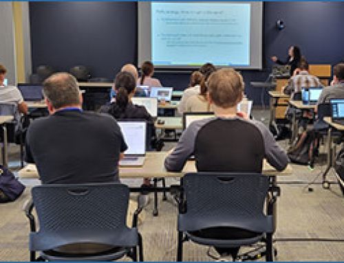 A week of Bulk RNA-Seq at the University of Minnesota