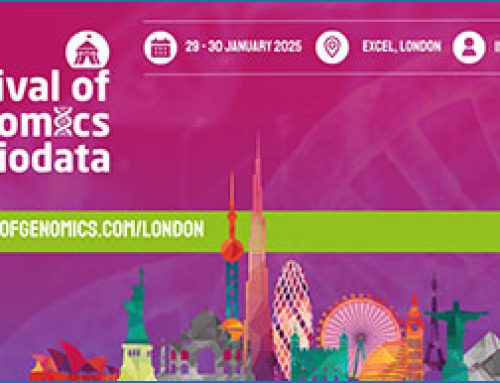 Festival of Genomics & Biodata