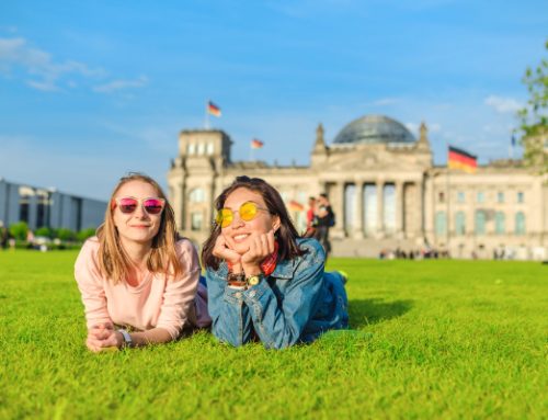 9th Berlin Summer School in NGS Data Analysis 2025 (June 30 – July 4, 2025)