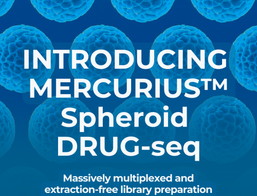 Alithea Genomics Introduces MERCURIUS™ Spheroid DRUG-seq: Extraction-Free, RNA-seq for 3D Drug Screening and Toxicology