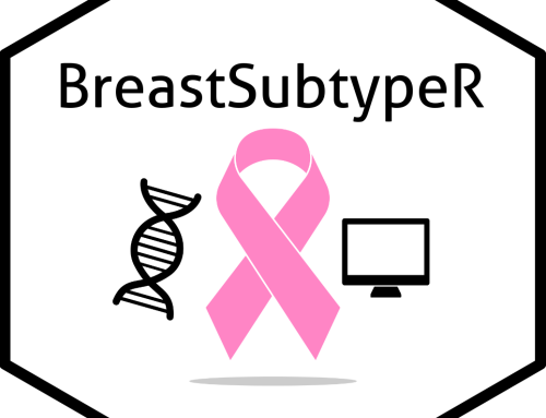 BreastSubtypeR: a unified R toolkit for breast-cancer subtyping