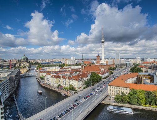10th Berlin Summer School in NGS Data Analysis 2026